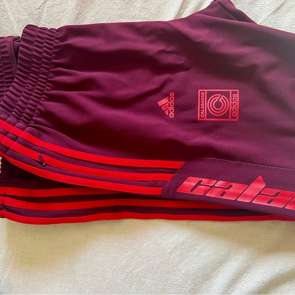 YEEZY TRACK PANT - Picture 1 of 4